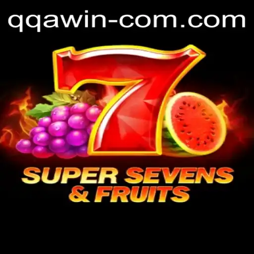Exploring the Exciting Experience of 7SuperSevensFruits with QQAWIN