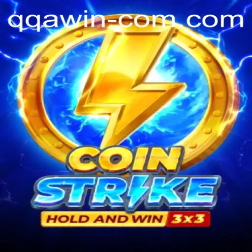 Unveiling Coinstrike: Mastering Strategies with QQAWIN