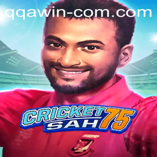 Unveiling CricketSah75: An Exciting New Era in Gaming with QQAWIN