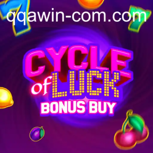 CycleofLuckBonusBuy: An Immersive Gaming Experience with QQAWIN