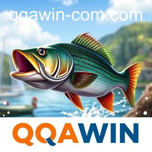 Exploring the World of Fishing Games: The Rise of QQAWIN