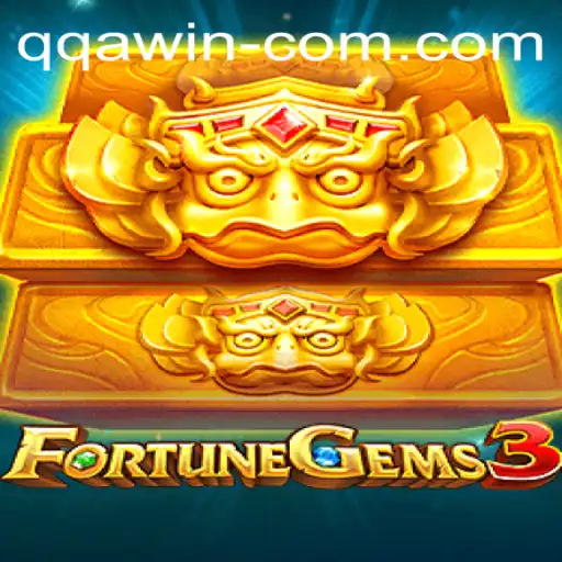 Discover the Thrilling World of FortuneGems3: An In-Depth Look into Gameplay and Strategy