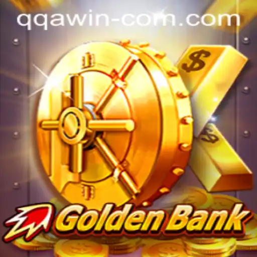 GoldenBank: A Dynamic Gaming Experience with QQAWIN