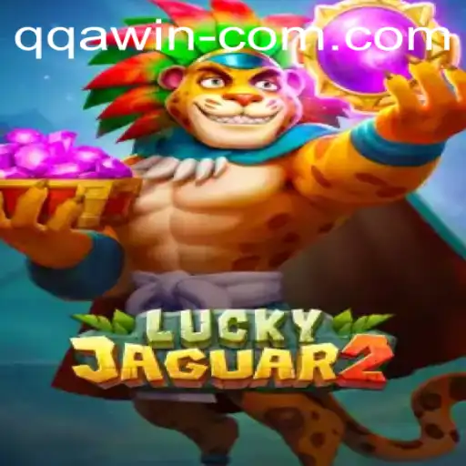 Dive into the Thrilling World of Luckyjaguar2: A Game Like No Other