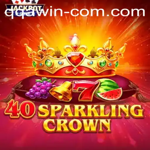 Embark on a Thrilling Adventure with 40SparklingCrown Powered by QQAWIN