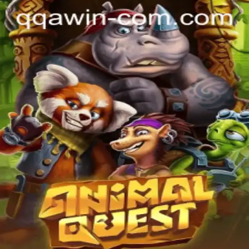 Embark on a Thrilling Adventure with AnimalQuest: Unleash Your Inner Explorer