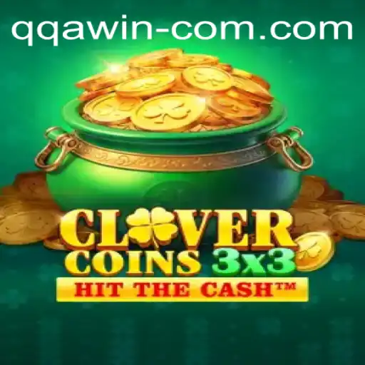 Clovercoin3x3: A New Spin on Puzzle Gaming with QQAWIN