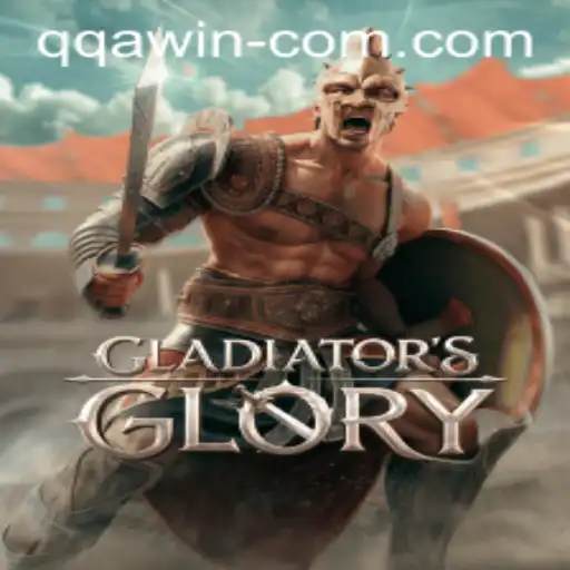 GladiatorsGlory: Unleashing the Warrior Within