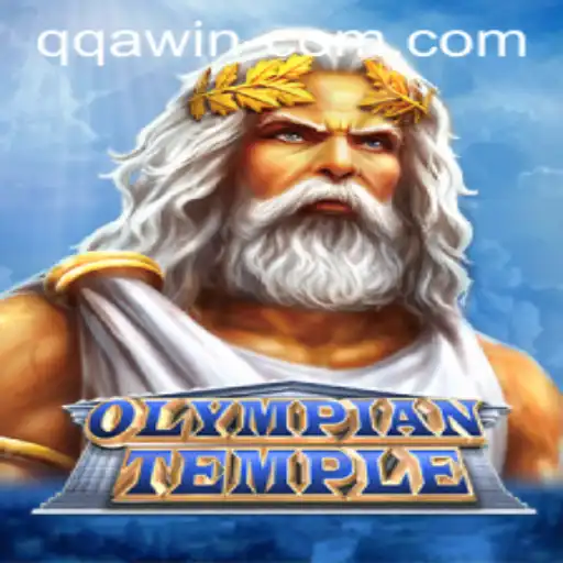 The Magnificent World of OlympianTemple: Adventure Awaits