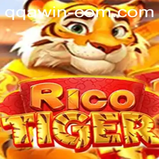 RicoTiger: An Adventure Through Strategy and Skill
