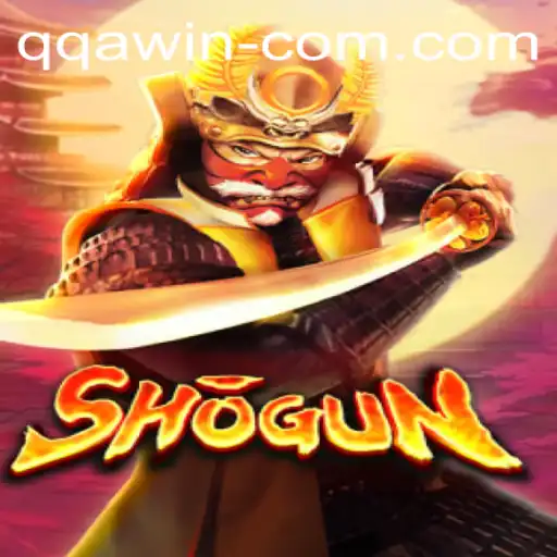 Shogun: A Strategic Game of Historical Conquests