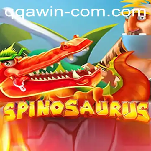 Discover the Excitement of Spinosaurus: A New Gaming Adventure with QQAWIN