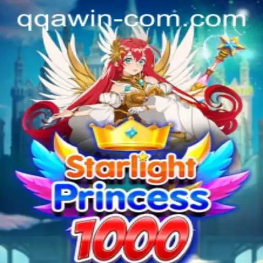 Discover the Enchanting World of StarlightPrincess1000: A New Chapter in QQAWIN's Gaming Universe