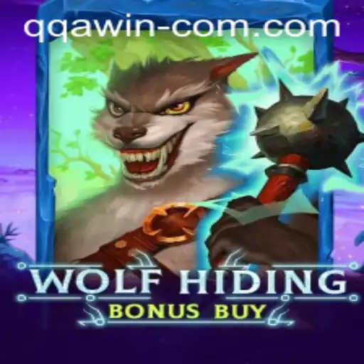 Explore the Thrills of WolfHidingBonusBuy with QQAWIN