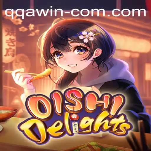 Explore the Exciting World of OishiDelights with QQAWIN