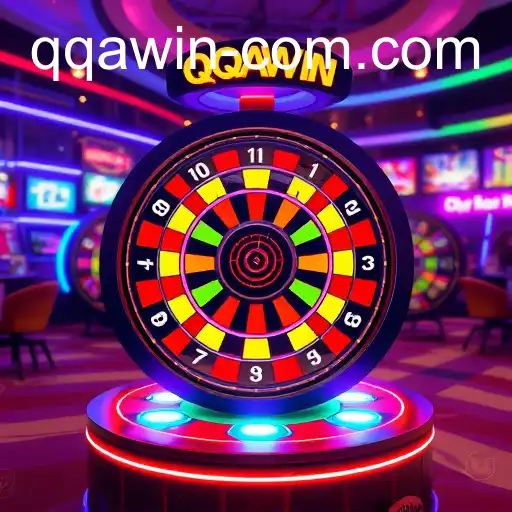 Rotary Games: An In-Depth Exploration of QQAWIN’s Innovations