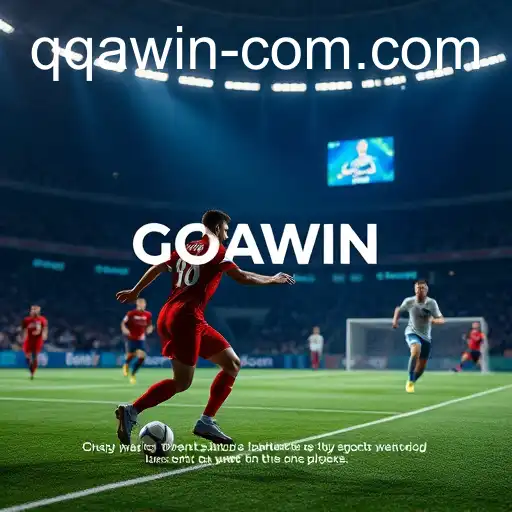 Breaking Boundaries in Sports: The Rise of QQAWIN in the Global Arena