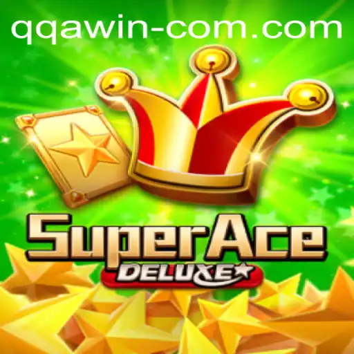 Delve Into the Exciting World of SuperAceDeluxe with QQAWIN