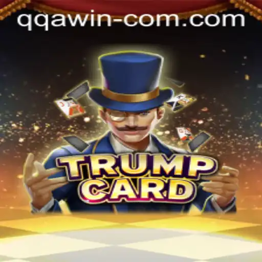 TrumpCard: A Strategic Endeavor into the World of QQAWIN