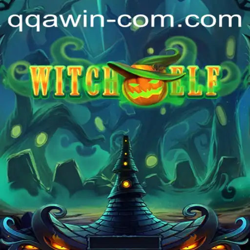 Unveiling WitchElf: Step into the Mystical Realm with QQAWIN