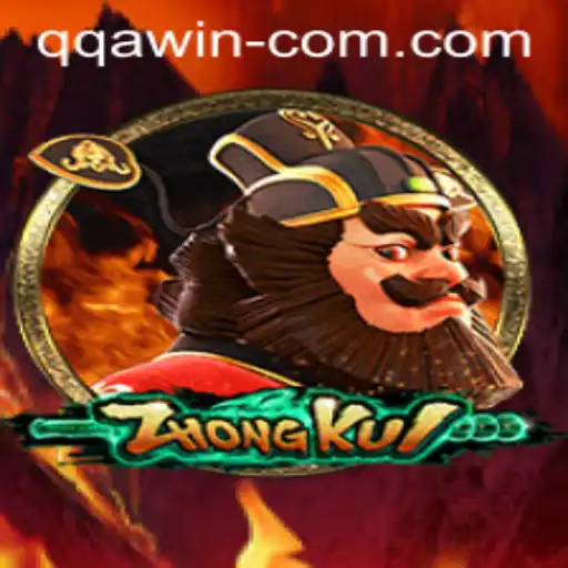 Explore the Mystical World of ZhongKui: A Captivating Adventure with QQAWIN